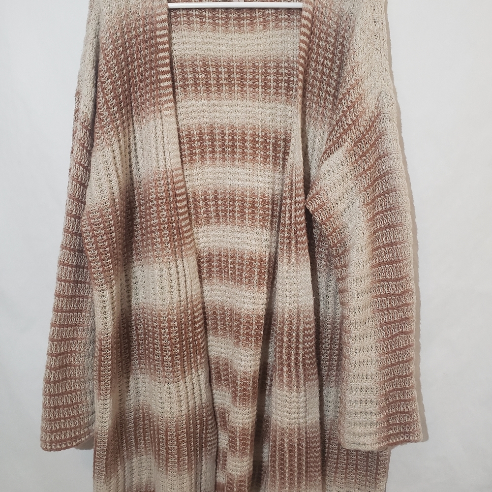🦊 Knox rose cardigan - Picture 2 of 8